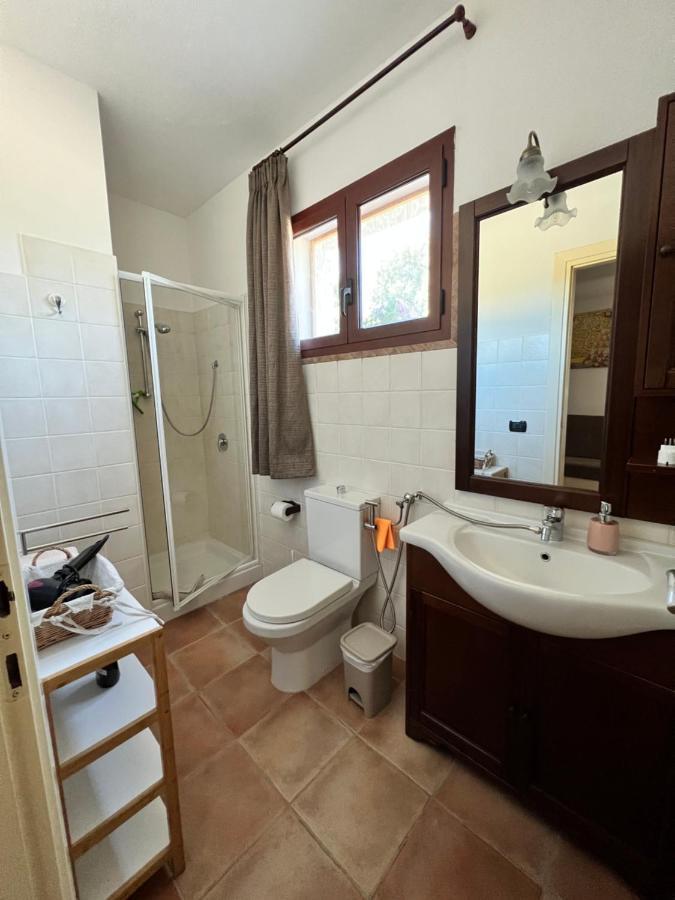 Casa Edera Vila Olbia Exterior foto
